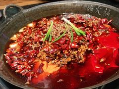 -楠火锅(绵阳首店)
