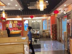 -围龙屋客家食府(福田店)