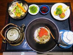 -古京·臻致料理(月湖店)