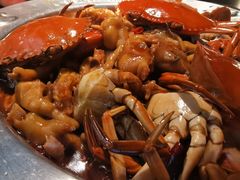 -胖哥俩肉蟹煲(济南印象城店)