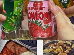 -黑豚黨韩国烤肉料理(悦然时光店)