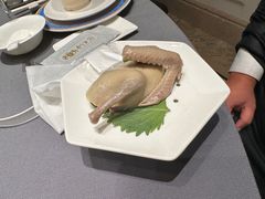 -狮王府淮扬菜(新街口友谊店)