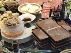-慢丽江·云南野生菌土鸡锅(付家庄店)