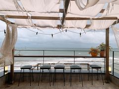 -Cafe Rooftop Cheongsapo