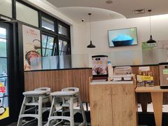 -老娘舅中式快餐(美好广场店)