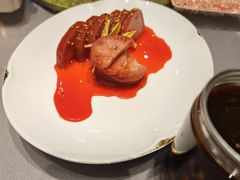 -云锦壹号·淮扬宴(徐汇万科店)