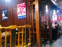 -郑喜旺烧烤(郑州总店)