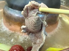-蘭番坊青海特色铜锅涮·清真