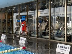 -星悦荟健身游泳(珠江新城店)