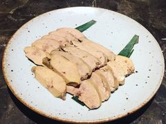 香槟鹅肝-大树餐厅(红旗街万达店)