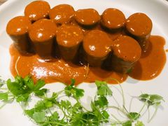 小大董凉皮-小大董·烤鸭(凤凰汇店)