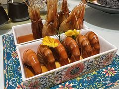 -江仙雅居(中航国际店)