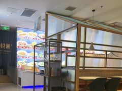 -悦海·家宴·冰花皮皮虾大锅贴(宝龙店)