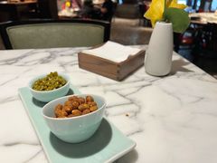 -杭州君悦酒店·湖滨28中餐厅