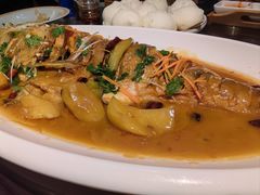 -马家饭堂(南街薰酱店)