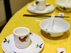-大笑饭堂(甲子桥店)