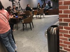 大堂-鹿角巷The Alley(龙湖天街店)