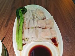 -西关味(大卫城店)