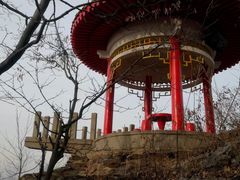 -棋盘山风景区
