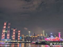 -陈有良尖椒鸡(渝中示范店)