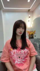 点击看大图 -G HAIR SALON私人造型定制