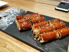 -朵朵开素食餐厅(后宰门街店)
