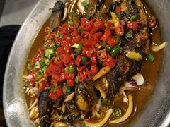 -建辉湖南土菜馆(南大街店)