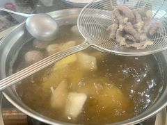 -蔡社牛肉城(龙湖店)