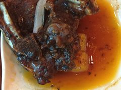 金钻黑椒蒸大肠-点都德(龙之梦店)