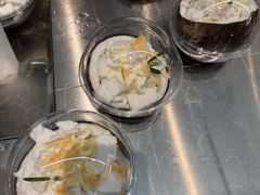 -喜茶(深圳万象城黑金店)