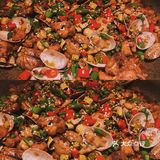 ✔️重庆旅游必打卡的必吃榜餐厅｜老重庆味道#山城老堂口#