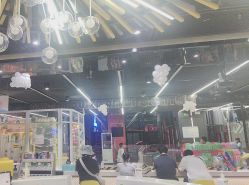 -反弹蹦床公园·亲子乐园·团建·派对(中庚漫游城店)