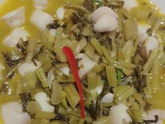-阿明小菜·海鲜·上海菜(梅陇店)