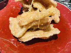 -奉天小馆·非遗东北菜(沈阳万象城店)