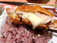 -堂本家·二代目·炸猪排(Express东海店)