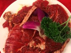 -山城年华老火锅(玉林店)