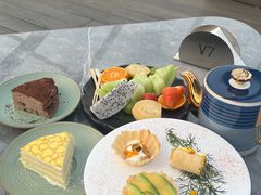 -Hi City·城市之巅