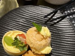 -长沙三景韦尔斯利酒店·Oval全日制餐厅自助餐