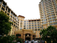 -惠州惠阳丽景国际花园酒店(市政广场店)