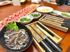 -阳坊胜利涮羊肉(阳坊老店)