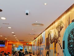 -大快活(罗湖商业城分店)