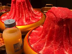 -牛New寿喜烧(虹桥新天地店)