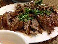-肥信潮菜(科新路店)