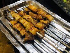 -老东镇啤酒屋海鲜加工·蒸汽海鲜·海鲜烧烤(台东店)