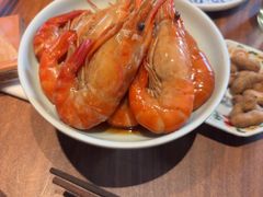 -卿家姆小馆·生腌熟醉·宁波小鲜(旗舰店)