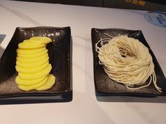 -钳小柒·小龙虾蓝龙王烧烤夜宵(长寿路店)