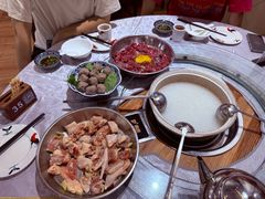 -丰尔粥食·粥底火锅·桑拿鸡(大良总店)