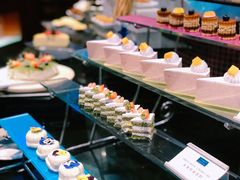 -怡海苑餐厅·厦门滨海悦华酒店