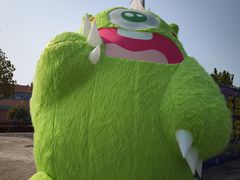 -秦皇岛乐岛海洋王国