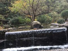 -太湖源风景区